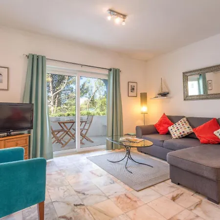 Holiday Casa Mar * Carvoeiro (Lagoa)