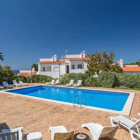Feriehus Holiday Casa Mar